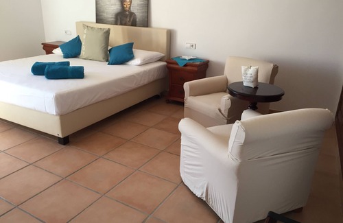 Montuiri Cama Y Desayuno | Retreat Finca Son Manera