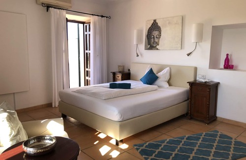 Montuiri Cama Y Desayuno | Retreat Finca Son Manera