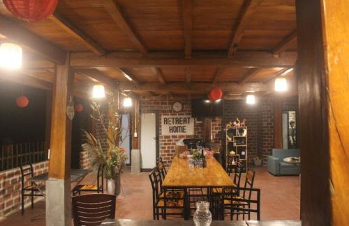 Moc Chau Casa | Retreat Home Bản Dọi Mộc Châu