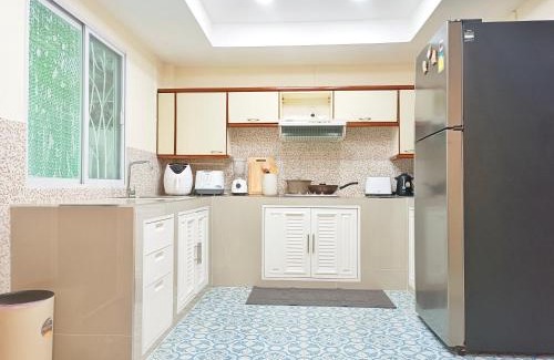 Phra Khanong Nuea Casa | Retreat House 81 - BTS Onnut