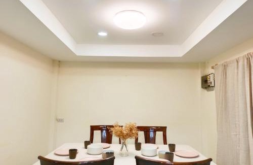 Phra Khanong Nuea Casa | Retreat House 81 - BTS Onnut