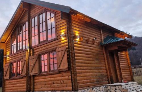 Kolasin Casa | Retreat House Kolašin