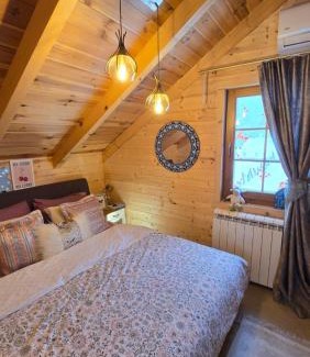 Kolasin Casa | Retreat House Kolašin