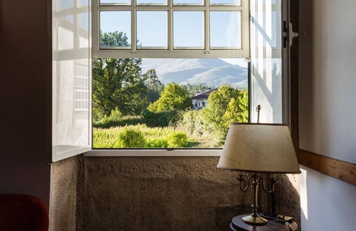 Fontao Casa | Casa de retiro - Manor House
