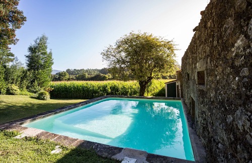 Fontao Casa | Casa de retiro - Manor House