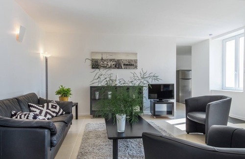Beaumont-en-Veron Casa | Casa en Beaumont cerca de Viñedos