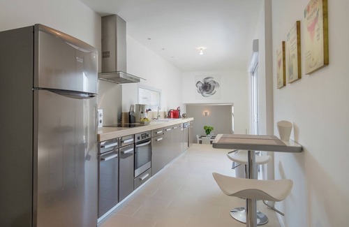 Beaumont-en-Veron Casa | Casa en Beaumont cerca de Viñedos