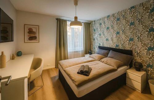 Holtenau Casa | Retreat in besonderem Haus "Cook" - FjordStay