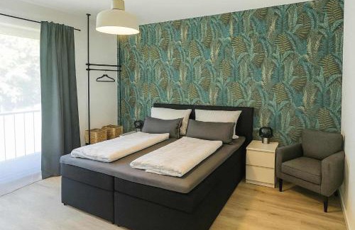 Holtenau Casa | Retreat in besonderem Haus "Magellan" - FjordStay