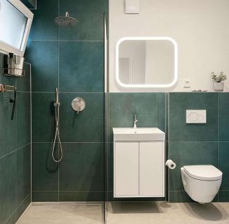 Holtenau Casa | Retreat in besonderem Haus "Magellan" - FjordStay