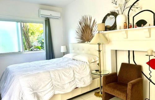 Princeton Apartamento | Retreat Independent Entire Room