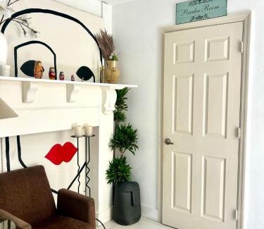 Princeton Apartamento | Retreat Independent Entire Room