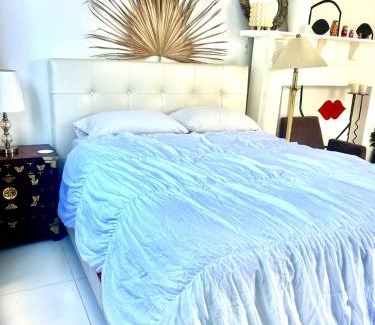 Princeton Apartamento | Retreat Independent Entire Room