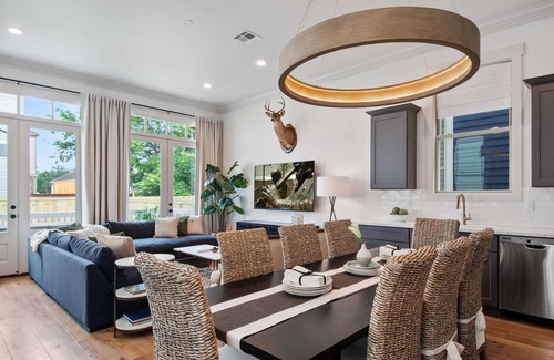 Bywater Apartamento | Retreat near Frenchmen | Heated Private Pool