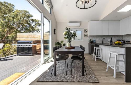 Hepburn Springs Casa | Retreat on Church