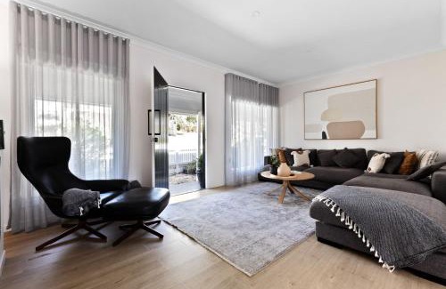Hepburn Springs Casa | Retreat on Church