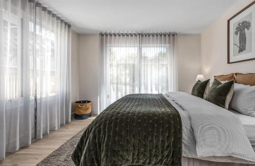 Hepburn Springs Casa | Retreat on Church