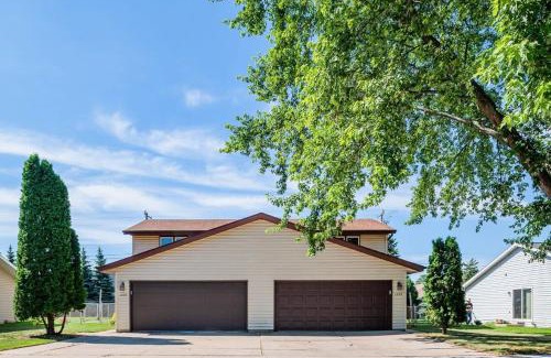 Appleton Casa | Retreat on Ridgeview - 3 bedroom