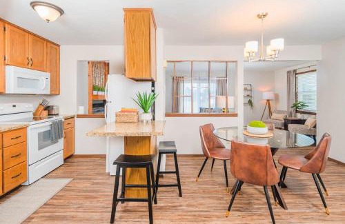 Appleton Casa | Retreat on Ridgeview - 3 bedroom