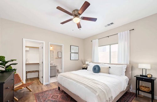 Sacramento Casa | Retreat to a Cozy 3BR Home in Central Sacramento