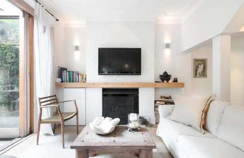 Chelsea Riverside Apartamento | Retreat to a Stylish 1 Bedroom Flat in Chelsea