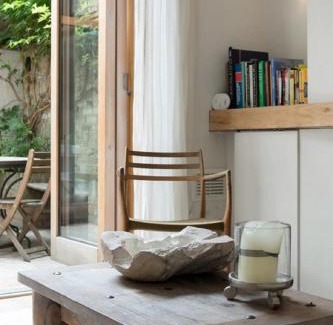 Chelsea Riverside Apartamento | Retreat to a Stylish 1 Bedroom Flat in Chelsea