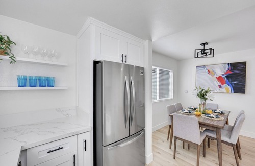 Harbor Casa | Retreat to Long Beach: Close to Beach & City Fun