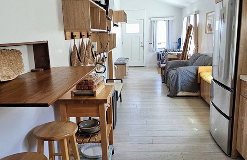 Logan Heights Casa | Retreat to SD: FamilyFriendly, Conventions,Dowtown,Petco Park,Rady Shell,Beaches