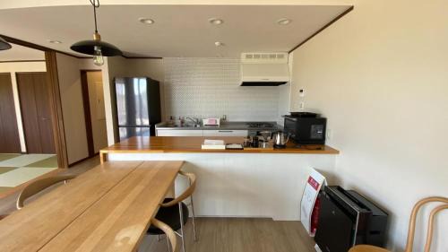 Taiwa Casa | Retreat to the beautiful Nanatsumori - Vacation STAY 60312v