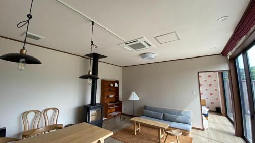 Taiwa Casa | Retreat to the beautiful Nanatsumori - Vacation STAY 60312v