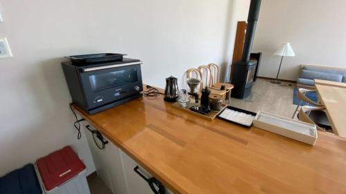 Taiwa Casa | Retreat to the beautiful Nanatsumori - Vacation STAY 60312v
