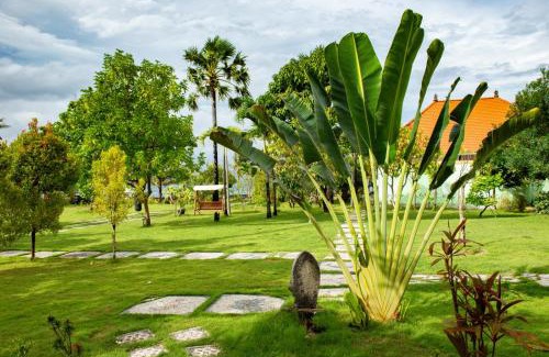 Kubu Casa | Retreat Villa Toraja Baturinggit
