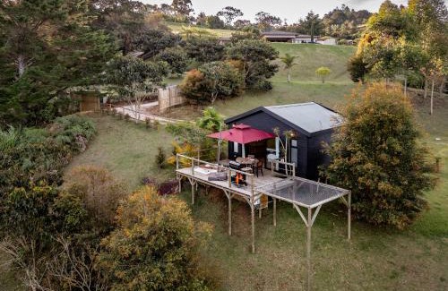 Llanogrande Otro | Retreat Villas Llanogrande By CHX