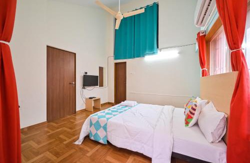 Malavli Villa | Retreat Vista