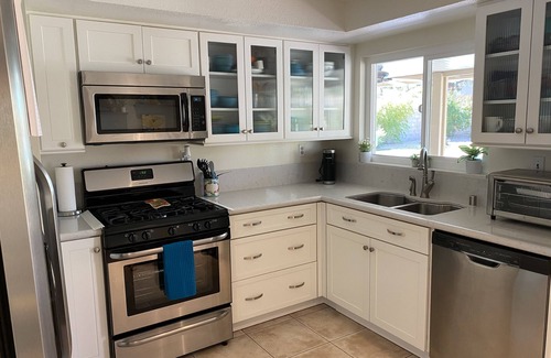 Palm Desert Casa | Retreat w/ Pool & Spa Home in Palm Desert There is a 300.00 fee to heat pool