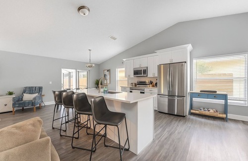 Indian Point Casa | Retreat with Heated Pool in a Serene Community
