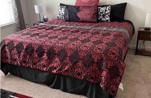 Skyland Apartamento | Retreat with Luxury & Convenience @ TheHillTop