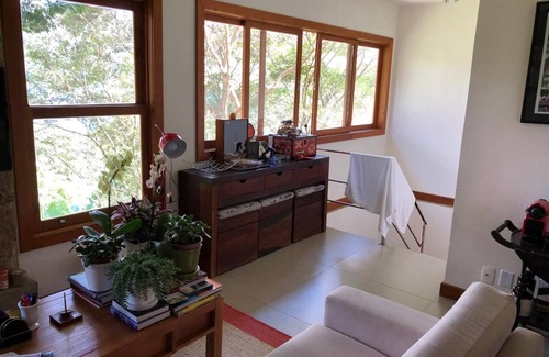 Itaipava Casa | Home, nature and tranquility in Itaipava