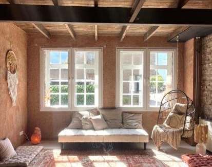 Lith Casa | RetreatHouse