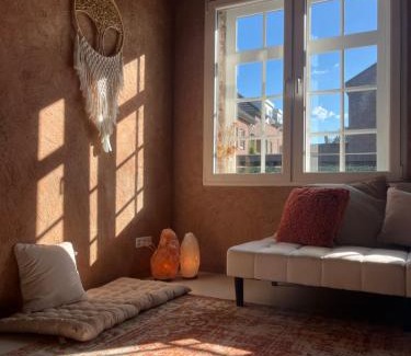 Lith Casa | RetreatHouse