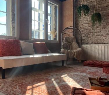 Lith Casa | RetreatHouse