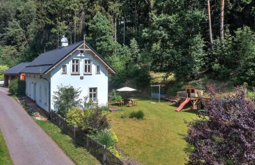 Trutnov Chalet De Esquí | Retro 37