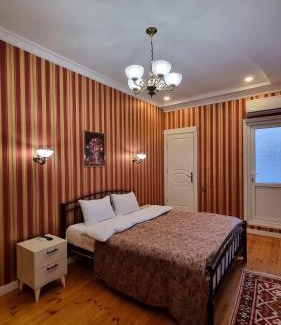 Baku Old Town Hotel | Retro Art Boutique Hotel