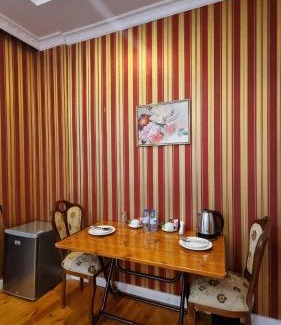 Baku Old Town Hotel | Retro Art Boutique Hotel