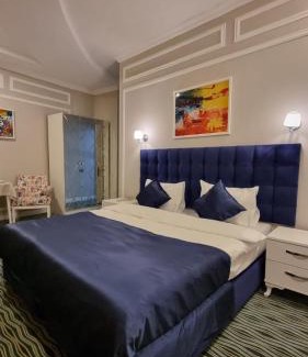 Baku Old Town Hotel | Retro Art Boutique Hotel