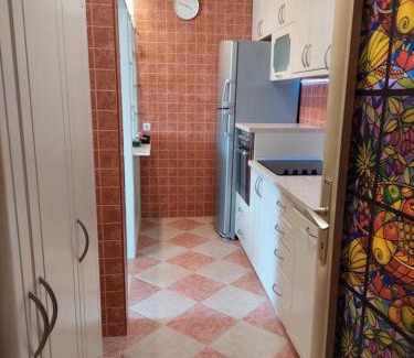 Zvezdara Apartamento | Retro Cosy Apartment