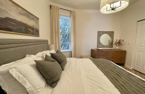Lake View East Apartamento | Retro Designer 2BR Suite - Heart of Lakeview/Wrigley