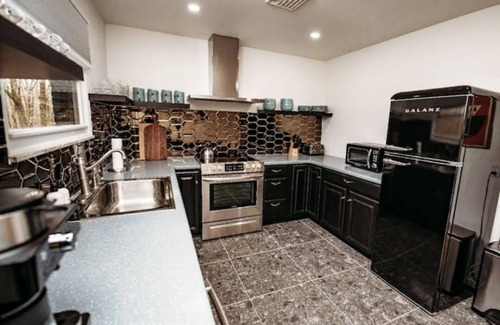 Albrightsville Casa | Retro : Fire Pit : Arcades : Bikes : PS5 : Hot Tub