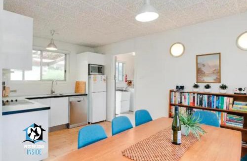 Port Elliot Casa | Retro Groovy Pad Pt Elliot