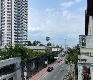 Jomtien Casa | Retro guesthouse